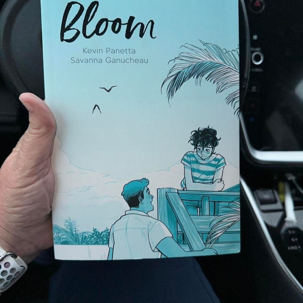 Bloom (FIRST Second 2019)‎